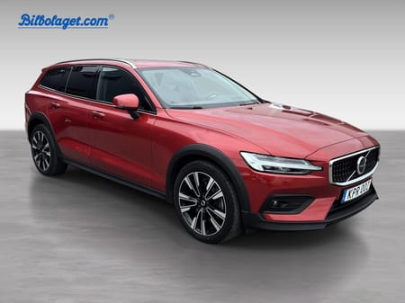 Volvo V60 Cross Country B4 AWD Diesel Plus