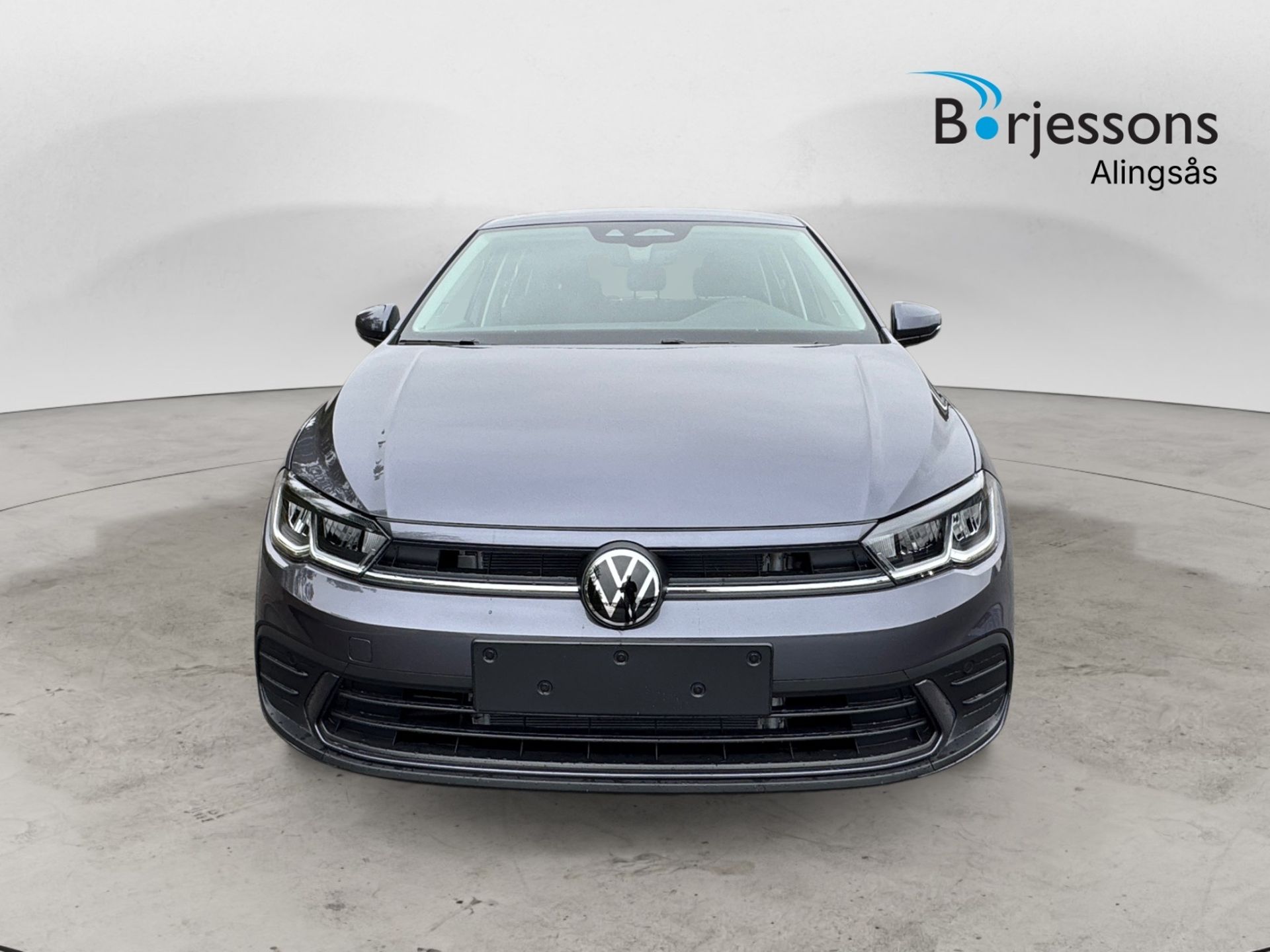 Volkswagen Polo LIFE TSI 115 HK DSG7 2027, bild 5/10