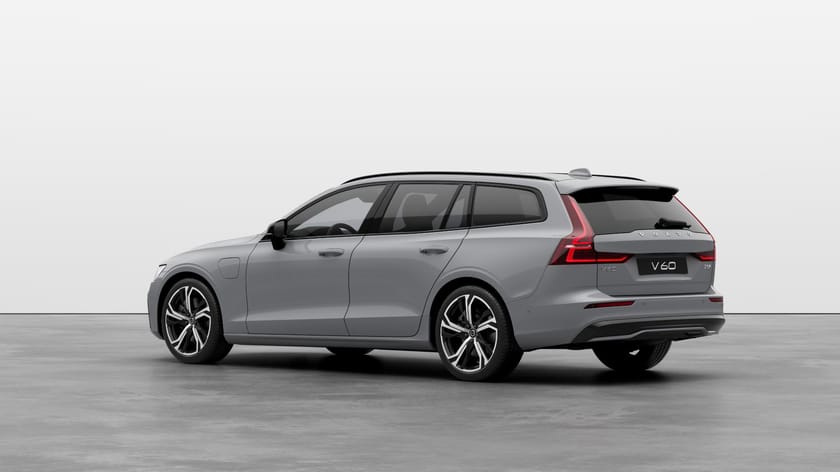 Bild 3 av Volvo V60