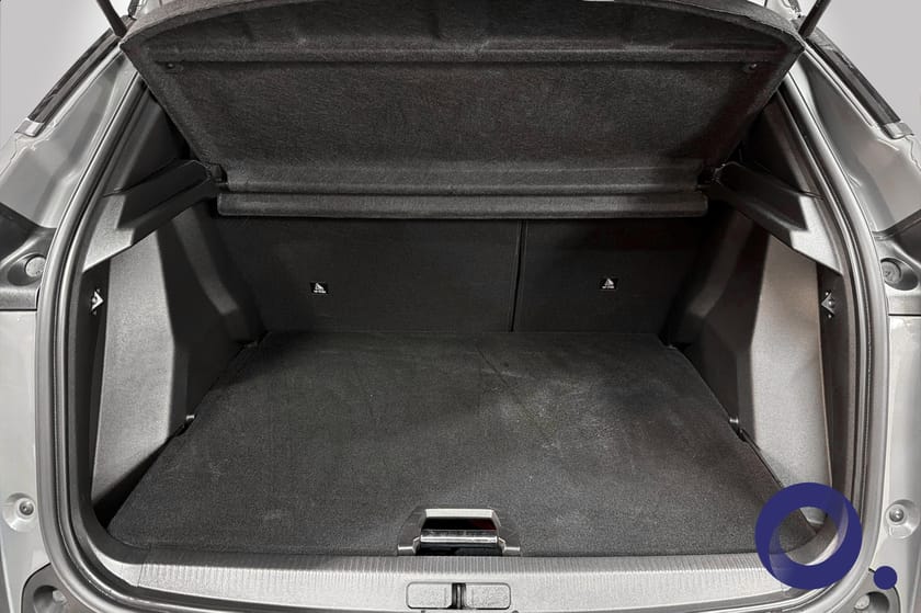 Bilde 5 av Peugeot e-2008 GT Facelift | ADAPTIV CRUISE, CARPLAY, KAMERA++