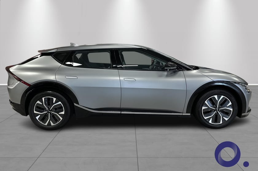 Bilde 4 av Kia EV6 77.4 kWh AWD Active