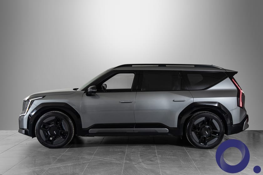 Bilde 5 av Kia EV9 AWD