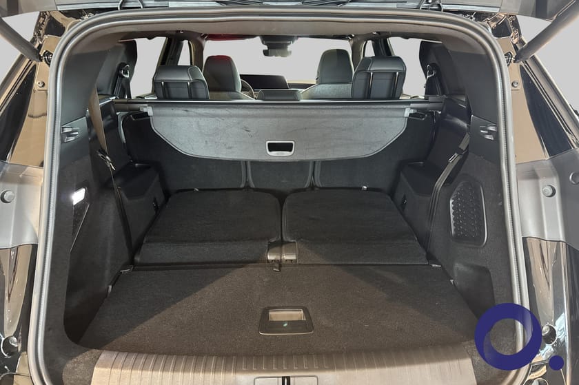 Bilde 5 av Peugeot E-5008 Dual Motor GT Executive 325hk 4WD ACC,Pano,,El.sete,Navi,LED