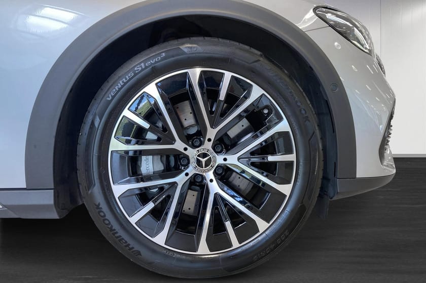 Bild 5 av Mercedes-Benz E 300 de 4MATIC All-Terrain 