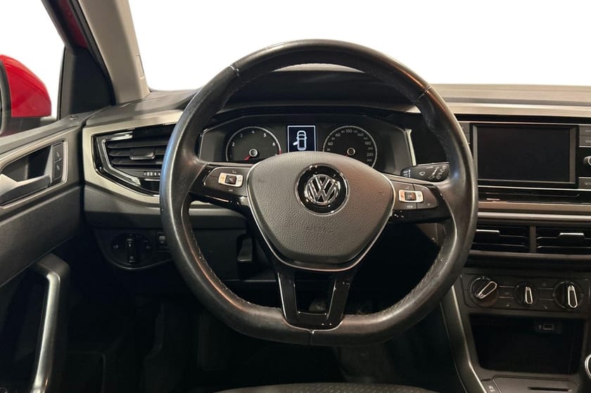 Bild 5 av Volkswagen Polo 1.0 TSI 95hk Manuell