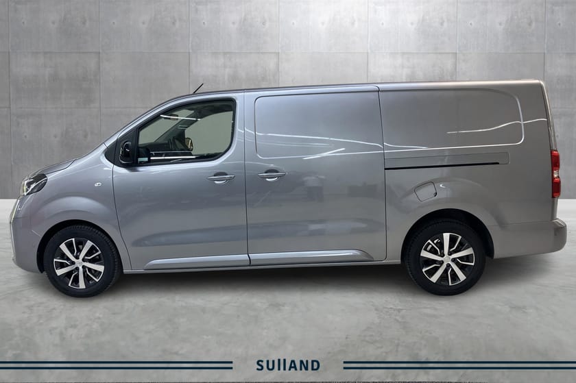 Bilde 2 av Toyota Proace L2 2.0l 144hk, Lang - Comfort Plus