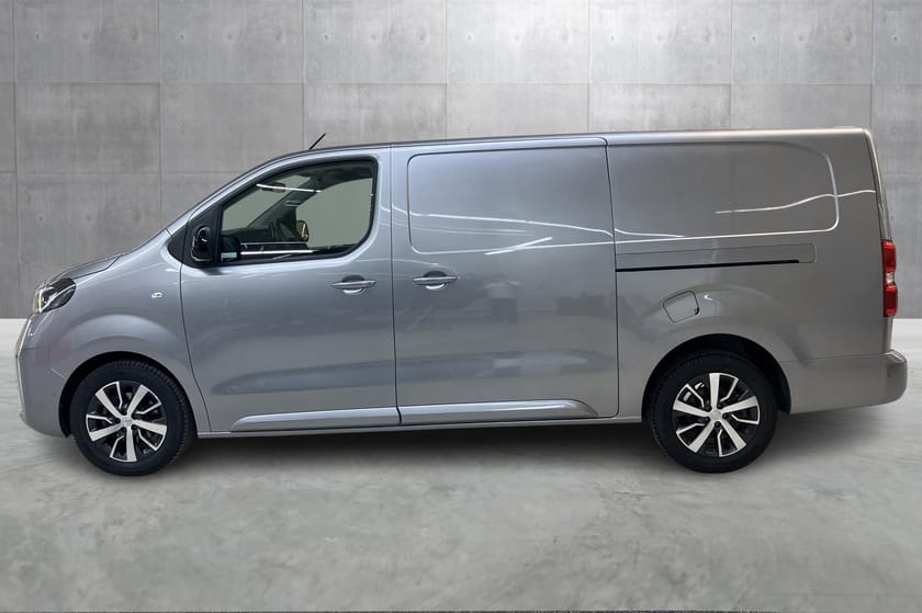 Bilde 2 av Toyota Proace L2