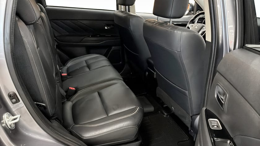 Bild 5 av Mitsubishi Outlander PHEV