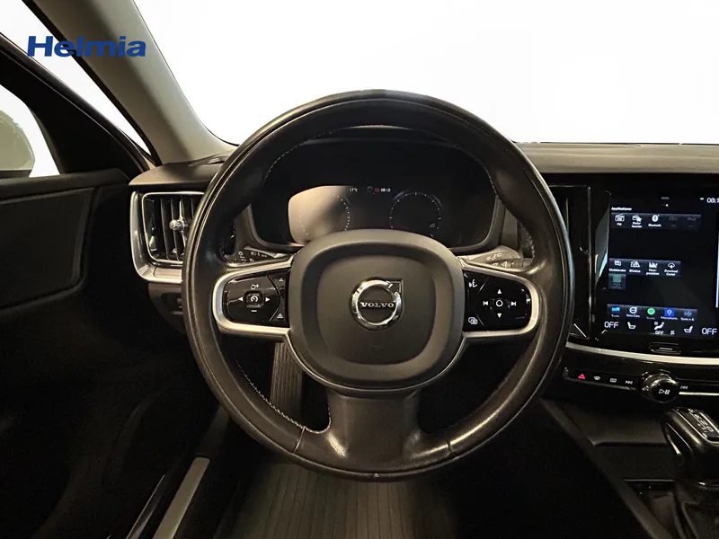 Bild 7 av 12 – Volvo V60 Cross Country D4 AWD Advanced SE II Cross Country Advanced