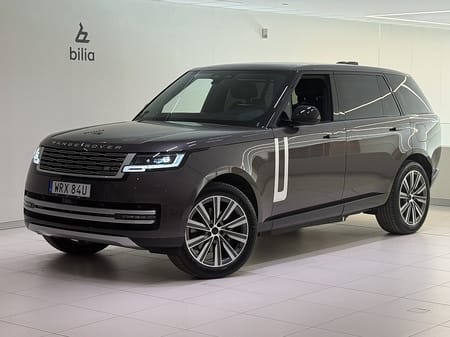 Land Rover Range Rover P460e LWB