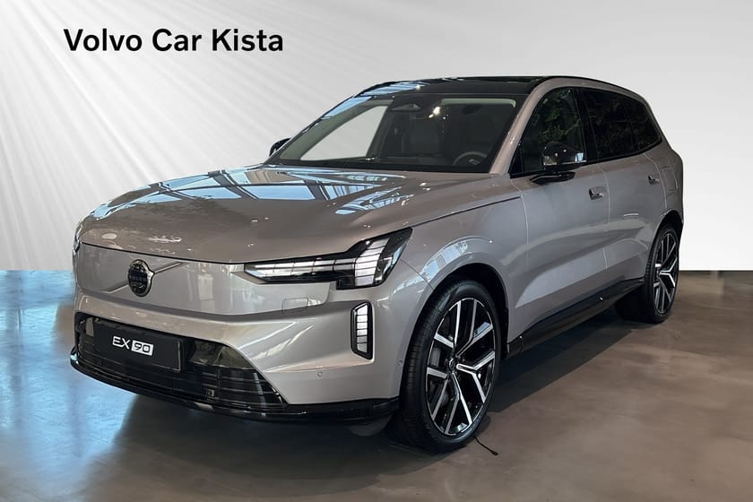 Bild 1 av Volvo EX90 Twin Motor Performance 6-Seater
