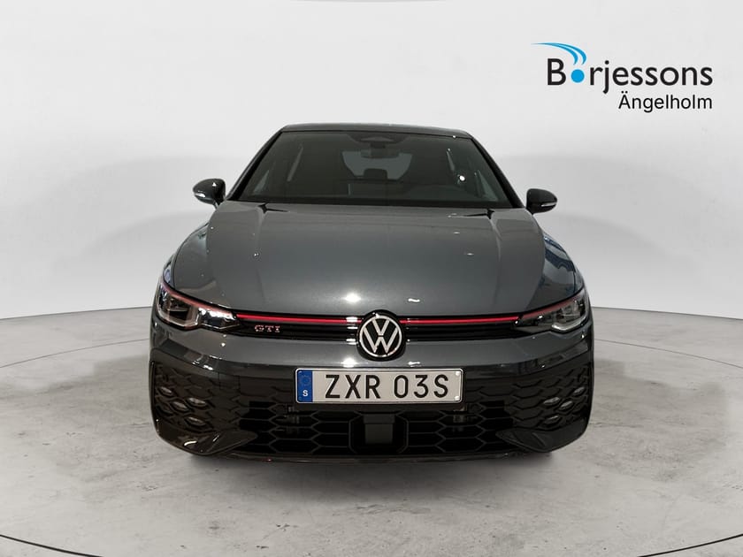 Bild 5 av Volkswagen Golf GTI 265 HK DSG7