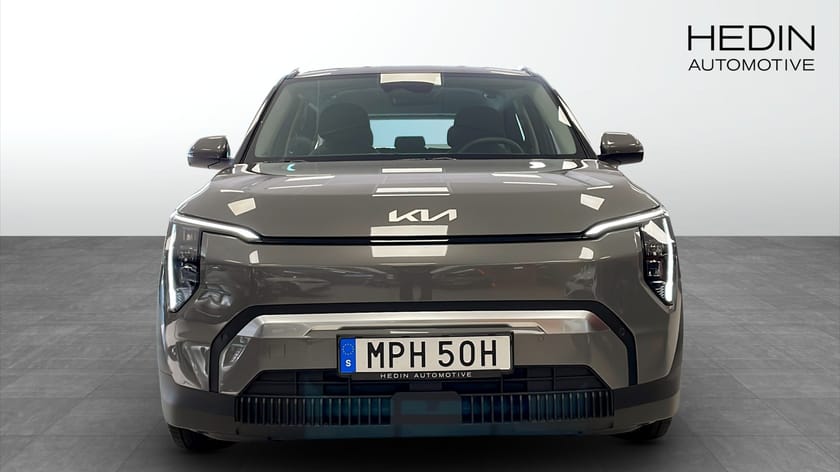 Bild 2 av Kia EV3 Long Range
