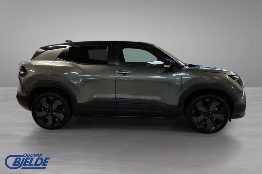 Bilde 4 av Suzuki e Vitara
