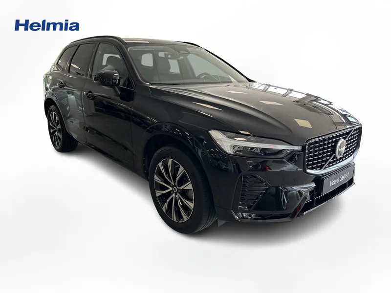 Bild 3 av 16 – Volvo XC60 B5 AWD Bensin Plus Dark