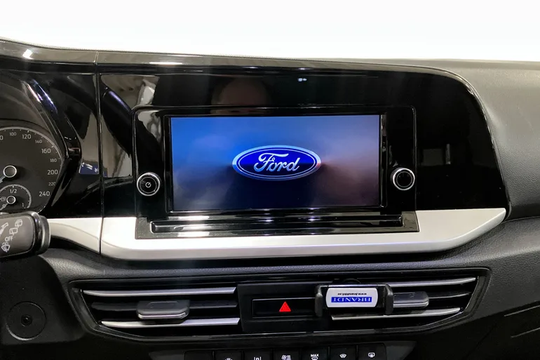 Ford Grand Tourneo Connect