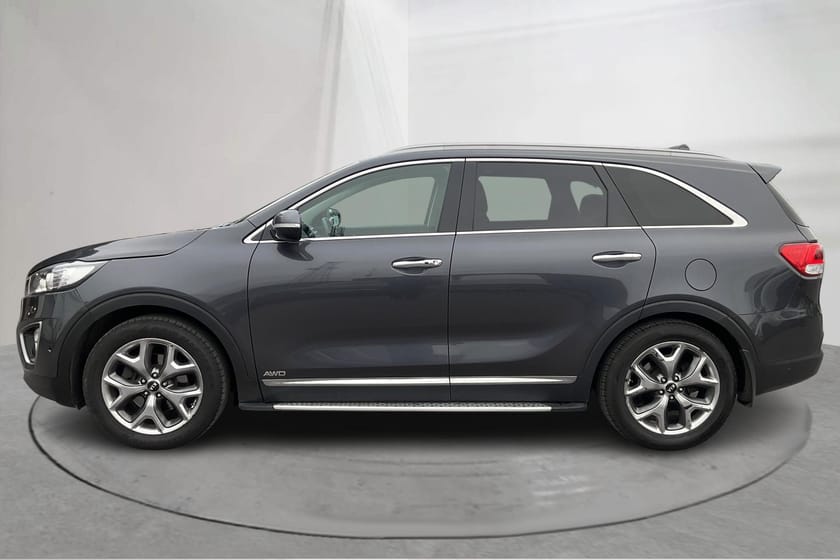Bild 2 av Kia Sorento