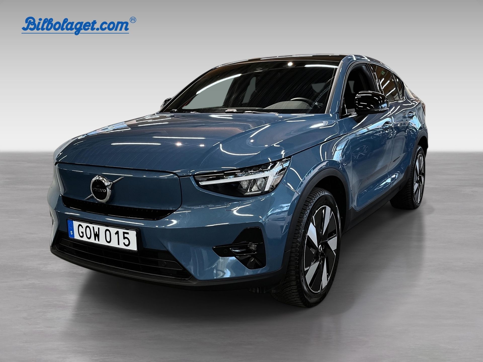Volvo C40