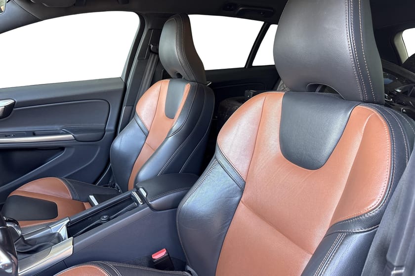 Bilde 5 av Volvo V60 Cross Country D3 Summum