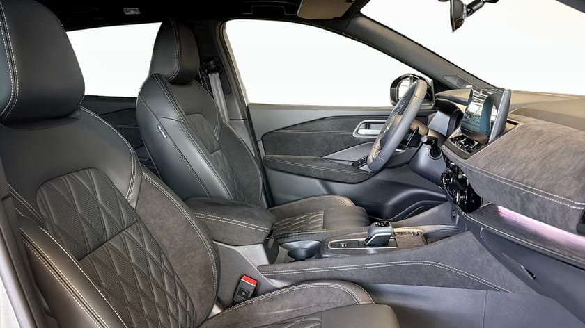 Bild 3 av Nissan Qashqai