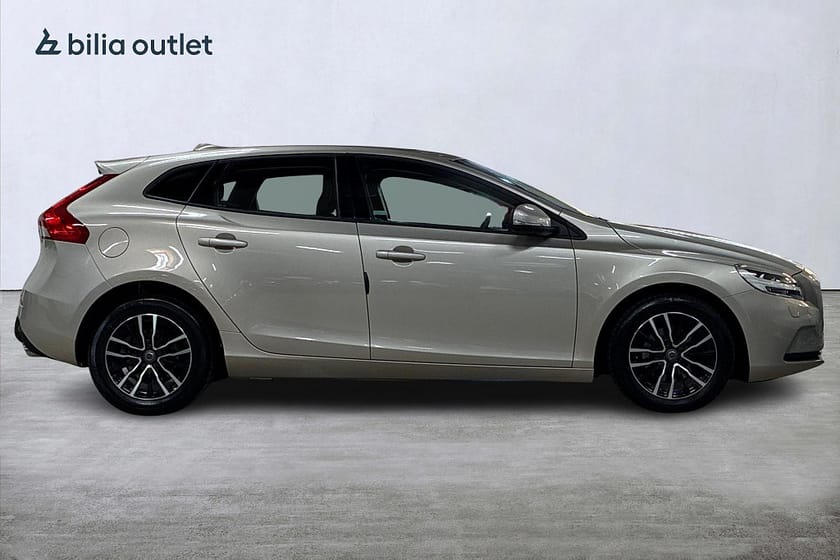 Bild 5 av Volvo V40 D3 Business Adv 150hk P-värm PDC