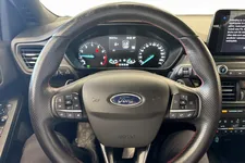 Ford Focus Kombi