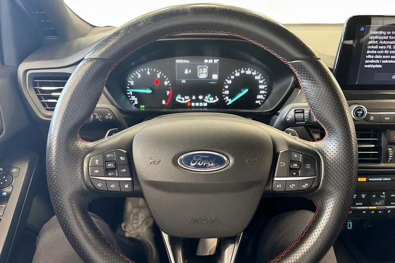 Ford Focus Kombi