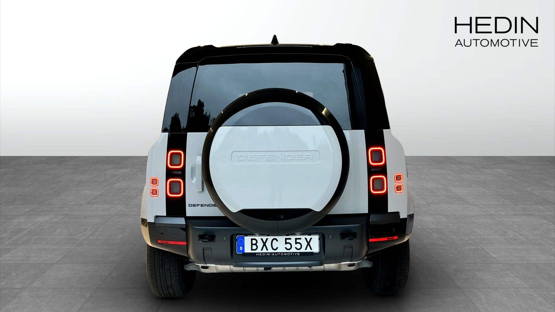 Land Rover Defender 2026, bild 7/10