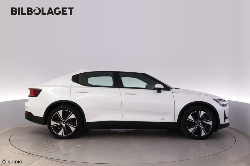 Bild 2 av Polestar 2 Standard Range Single Motor 69kWh PILOT LITE