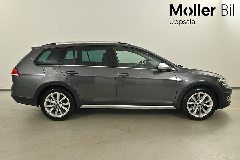 Bild 5 av Volkswagen Golf Alltrack