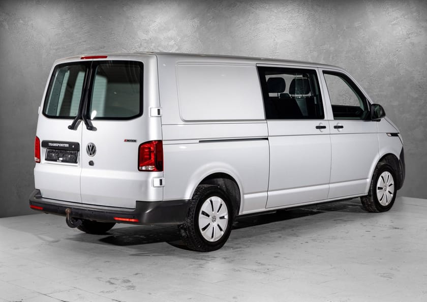 Bilde 2 av Volkswagen Transporter