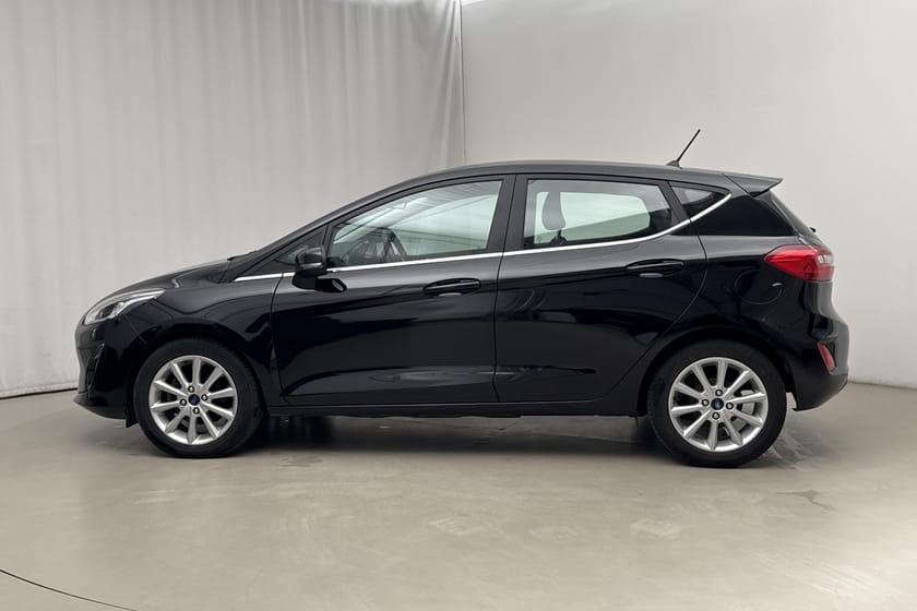 Bild 2 av Ford Fiesta