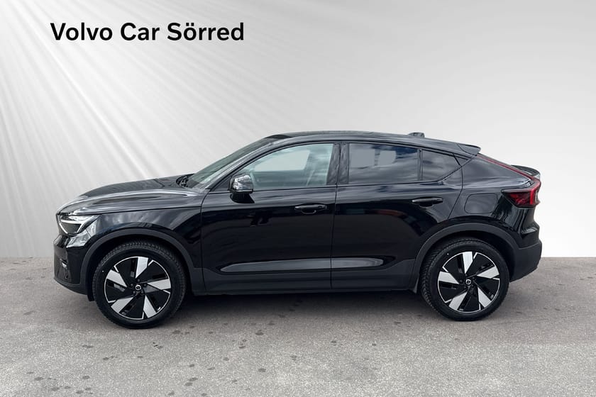 Bild 3 av Volvo C40 Recharge Single Motor Extended Range Plus