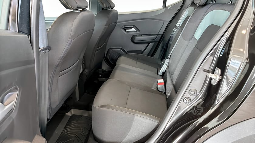 Bild 5 av Dacia Sandero Stepway EXTREME TCE 110 //Privatleasing från 2190 kr/mån