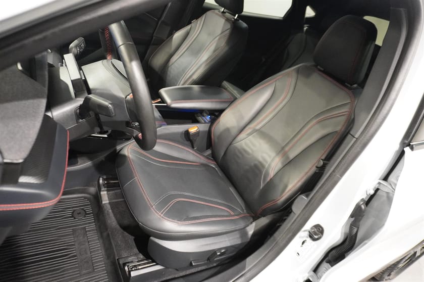 Bild 4 av Ford Mustang Mach-E Long Range AWD 360°