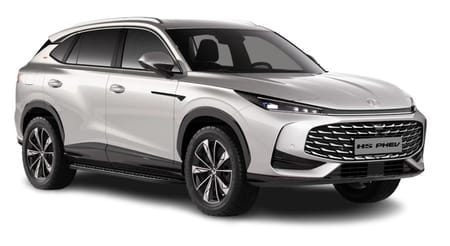 MG HS PHEV Luxury 1.5T AT