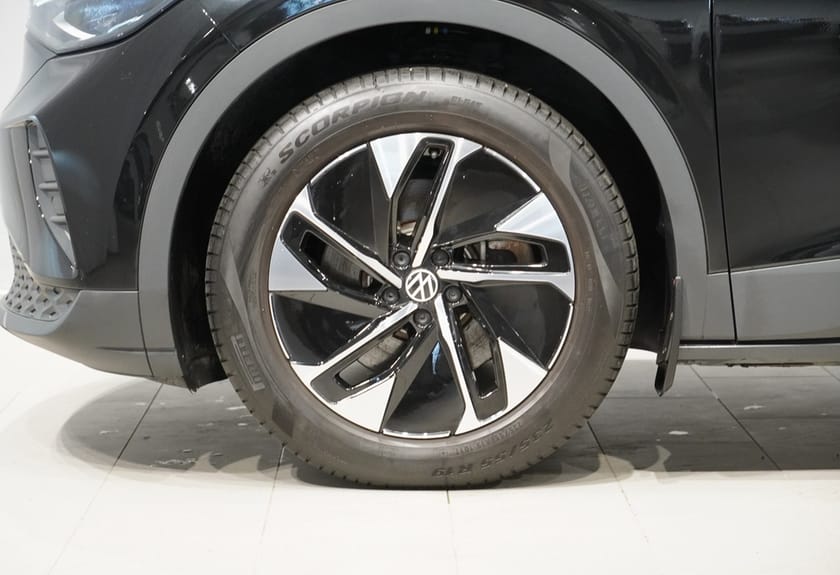 Bild 3 av Volkswagen ID.4 Pro Performance