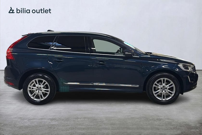 Bild 5 av Volvo XC60