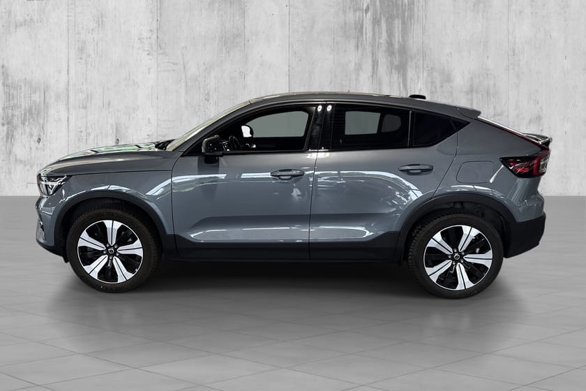 Bilde 5 av Volvo C40 Recharge Twin Ultimate 360 Cam//Harman&Kardon/Pano/Google