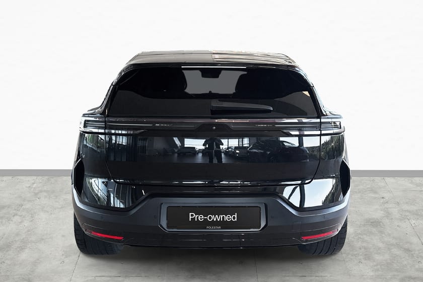 Bild 5 av Polestar 3 Long Range Dual Motor Performance 111kW Plus Pilot