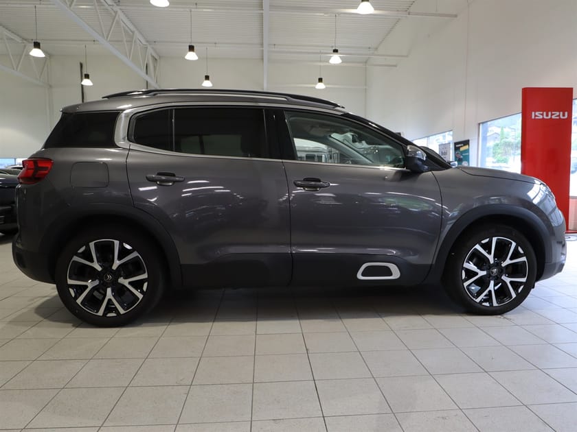 Bilde 2 av Citroën C5 Aircross 