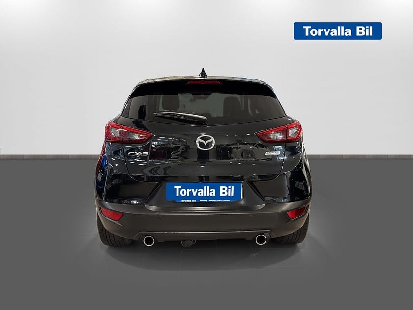 Bild 5 av Mazda CX-3