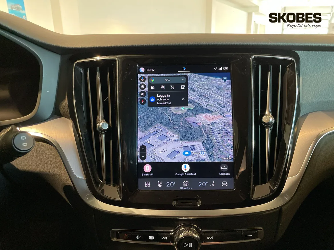 Volvo V60 Cross Country