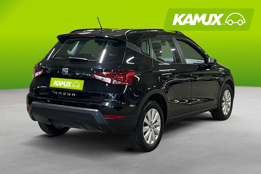 Bild 4 av SEAT Arona