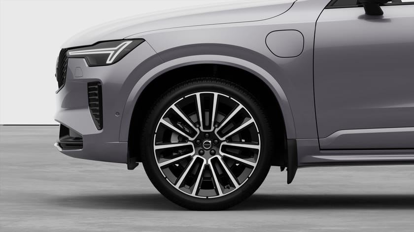 Bild 2 av Volvo XC90