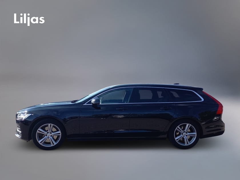 Bild 4 av Volvo V90 T5 Business Advanced