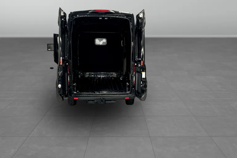 Ford Transit 350