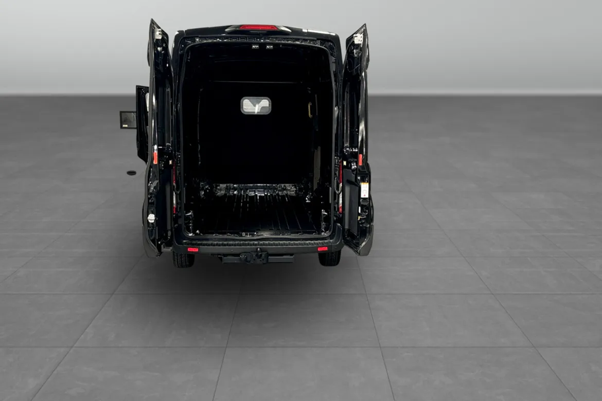 Ford Transit 350