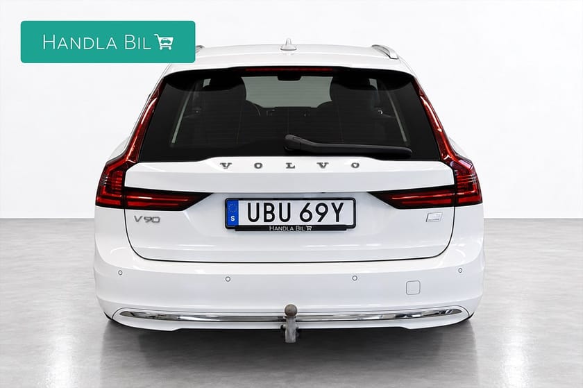 Bild 5 av Volvo V90
