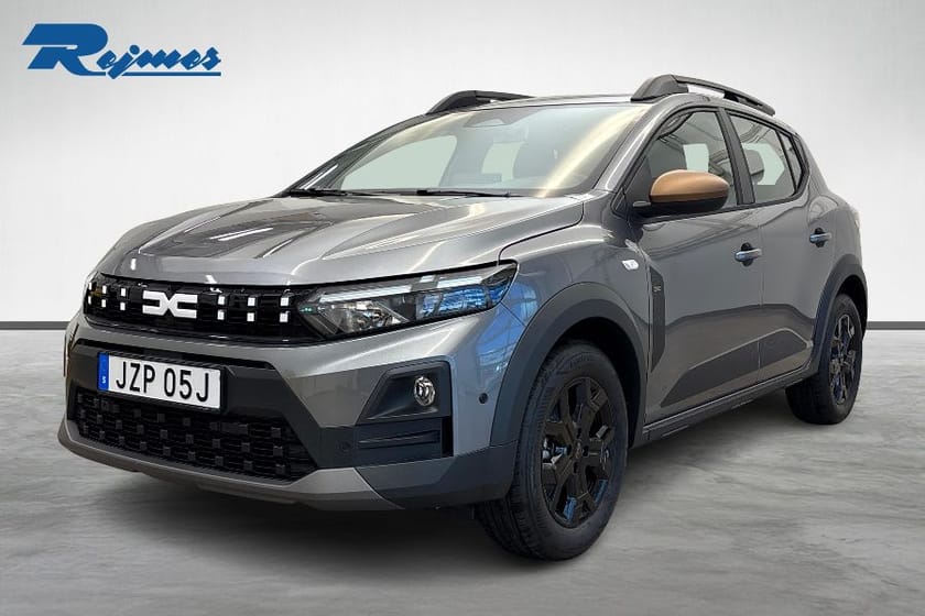 Bild 1 av Dacia Sandero Stepway TCe 110 Extreme